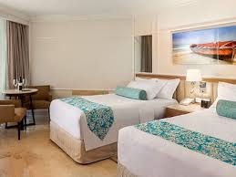 Deluxe Resort View with Balcony