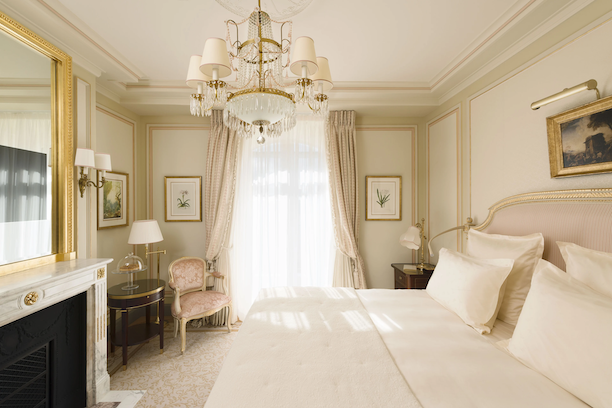 <b>B: Classically Elegant</b>