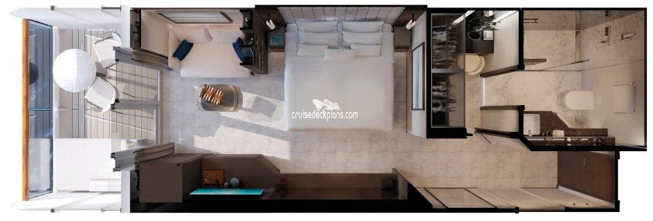 Ocean Terrace Suites OT1,2,3,4 Explora.webp