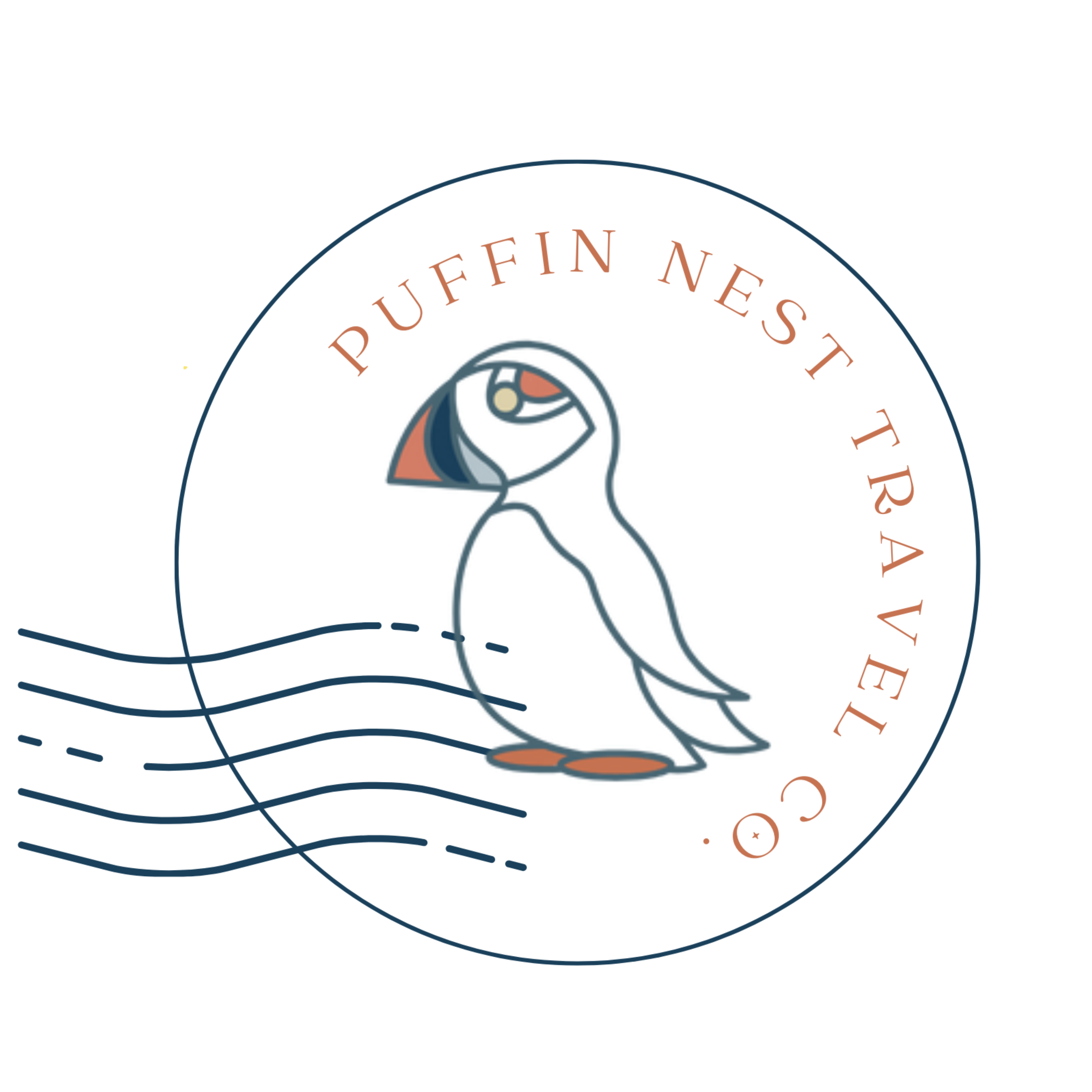 Puffin Nest Travel Co