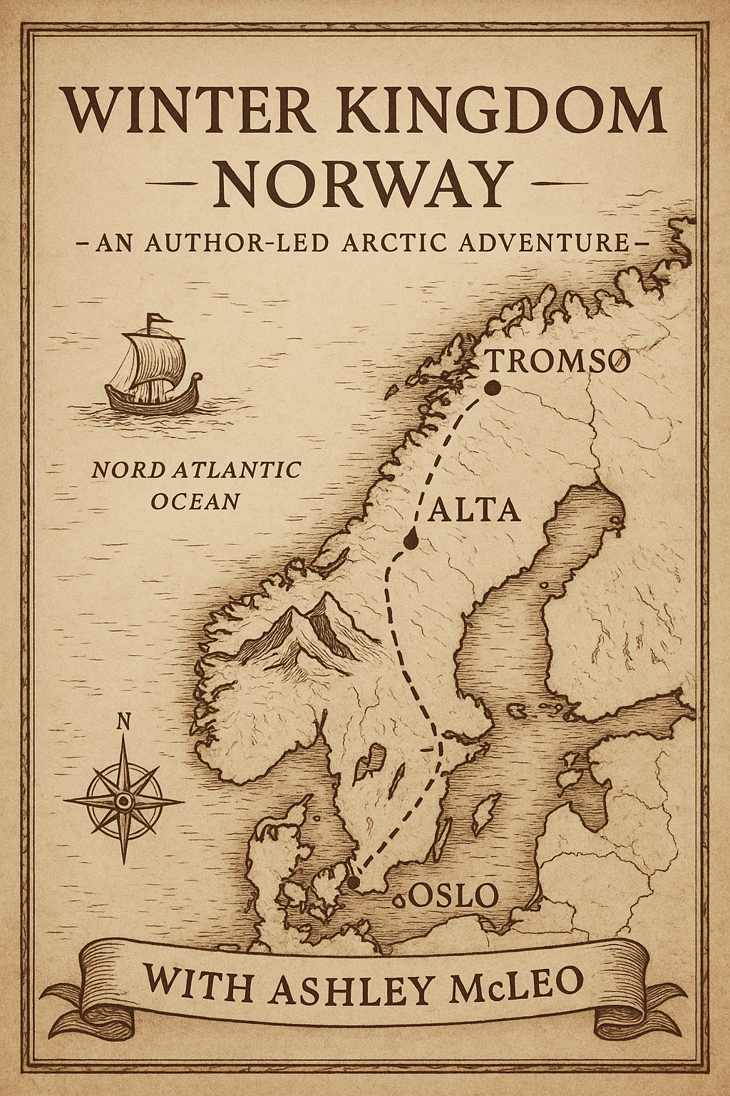 Winter Kingdom Adventure Map.png