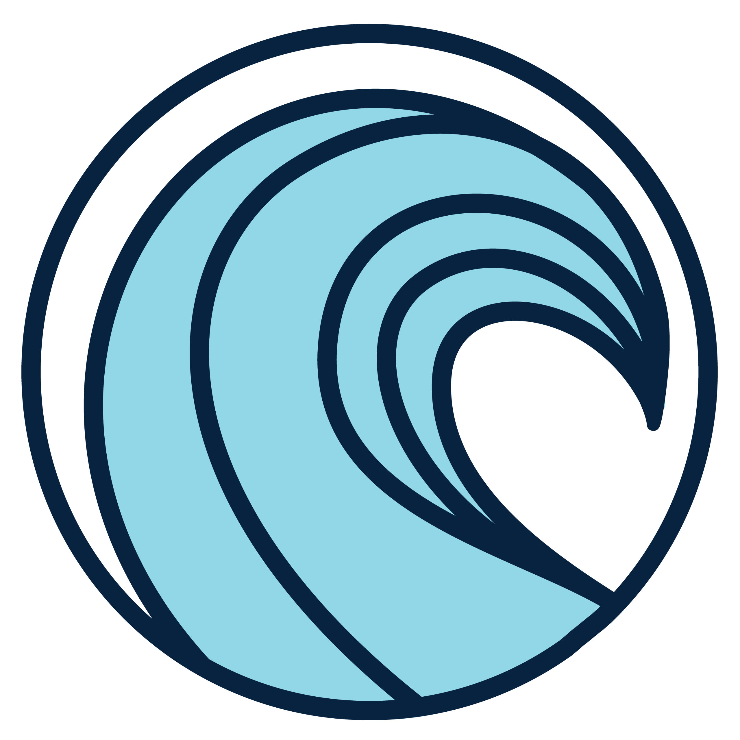 advisor business logo