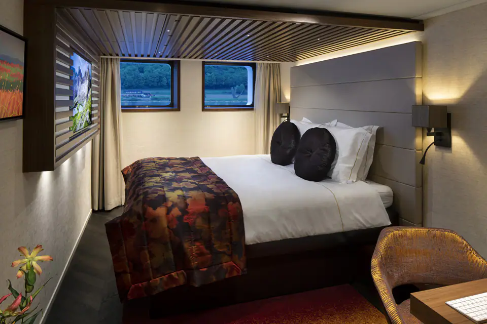 Stateroom