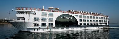 MS Farah - Avalon Waterways® Nile ...