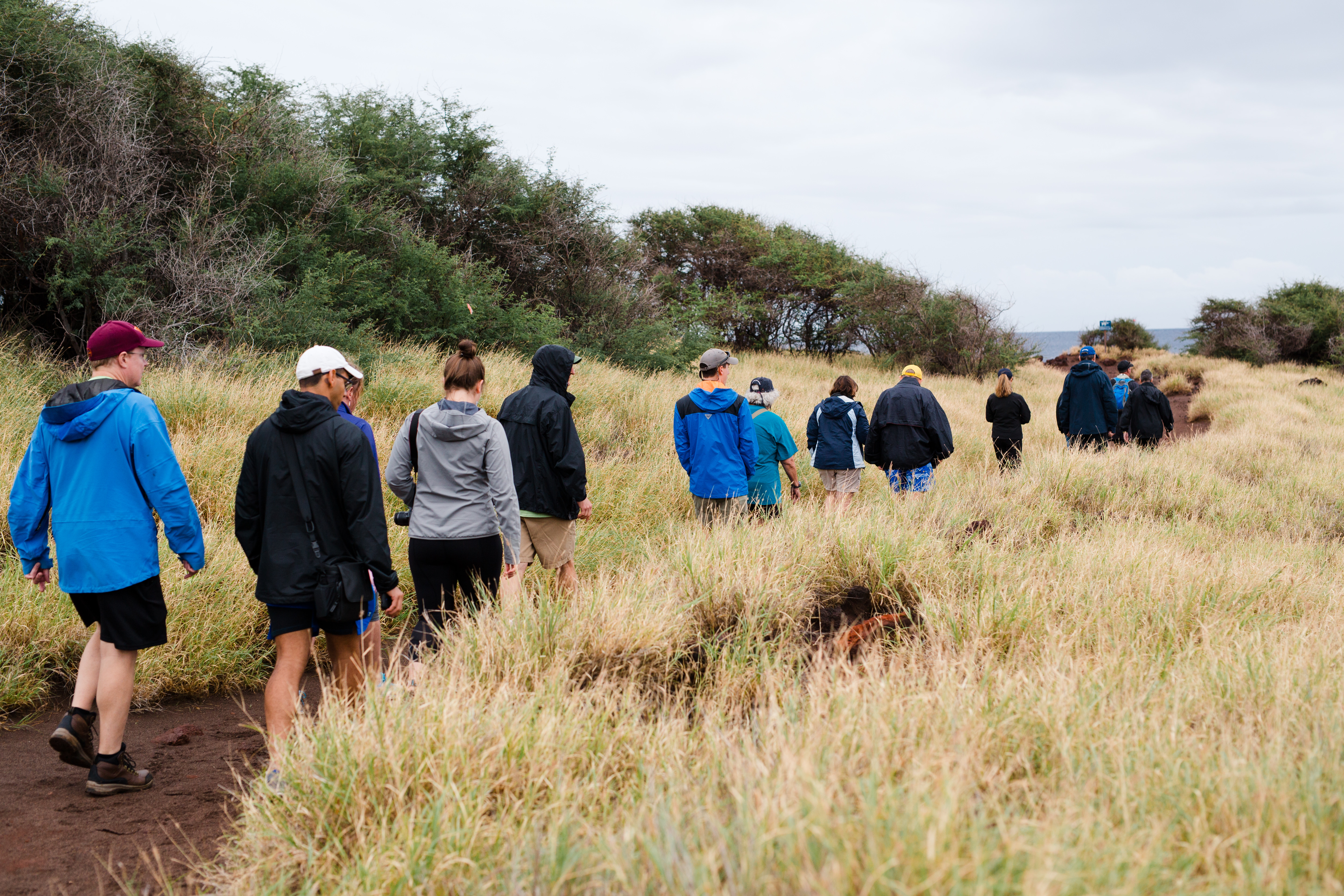 Guests hiking on Lanai.jpg