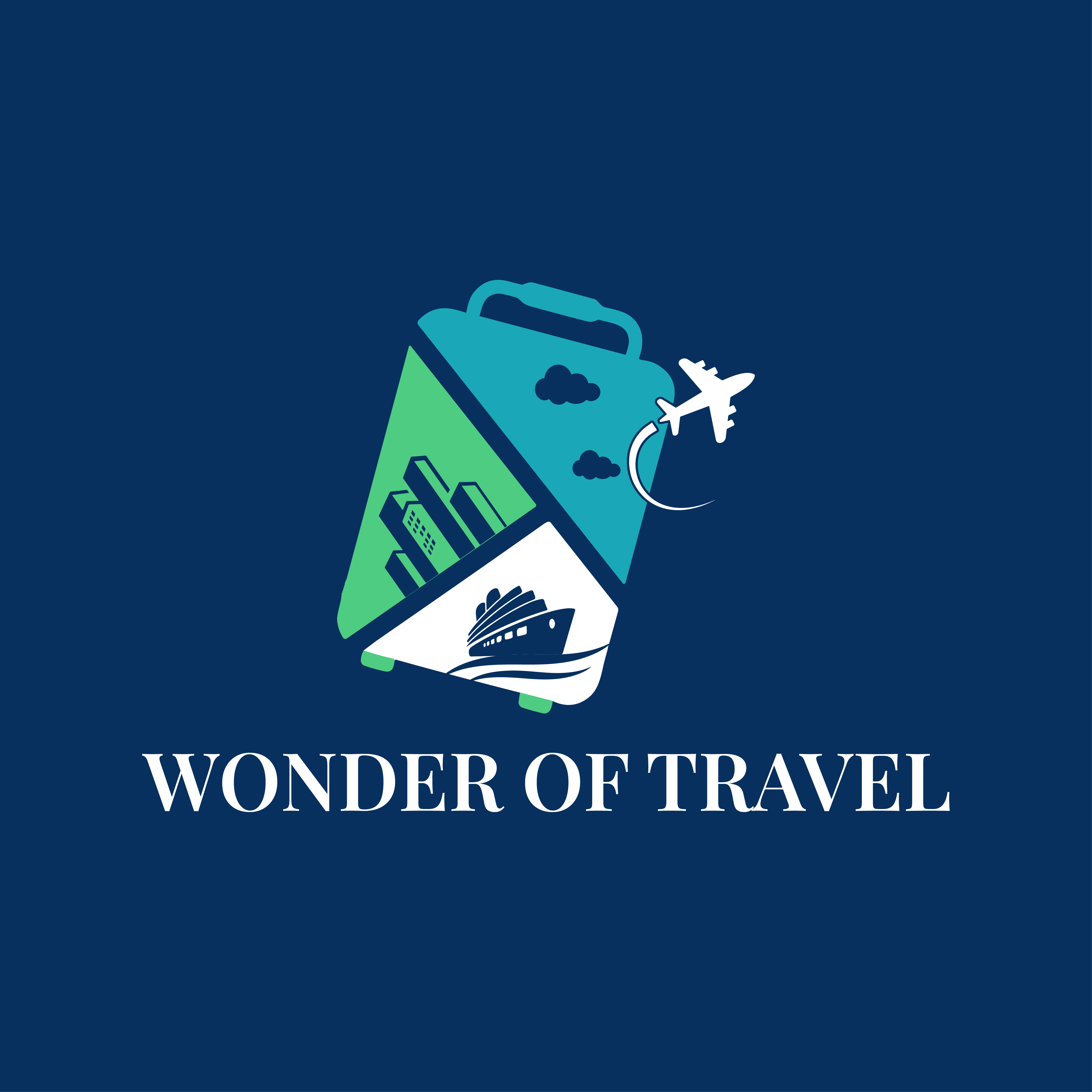 advisor business logo