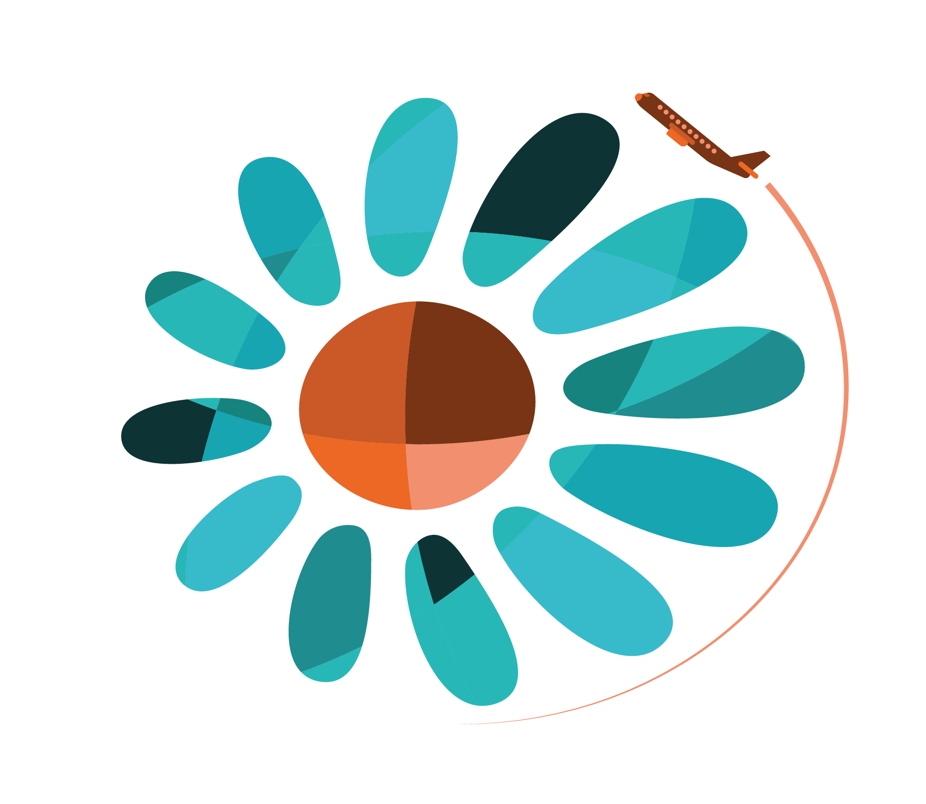 advisor business logo