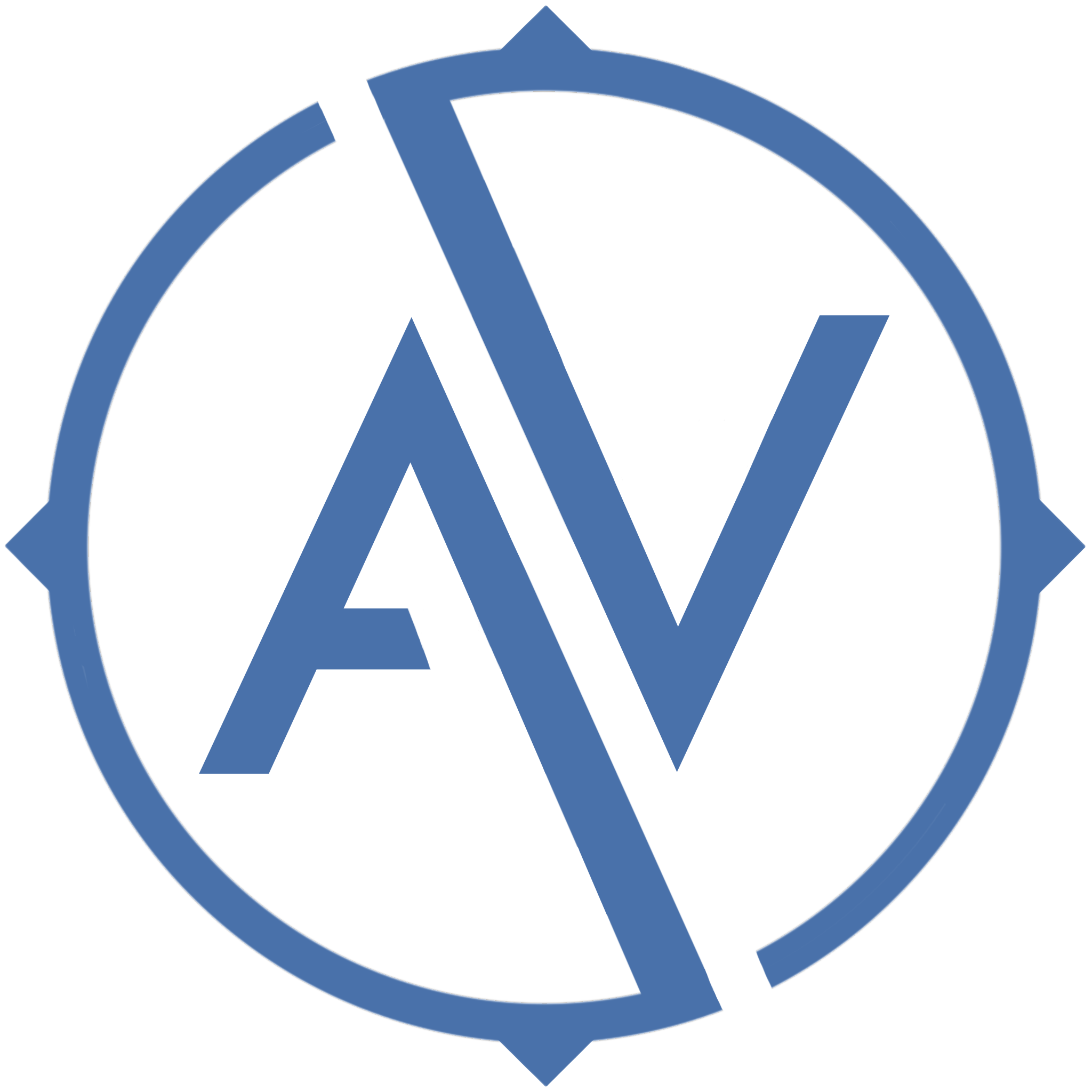 advisor business logo