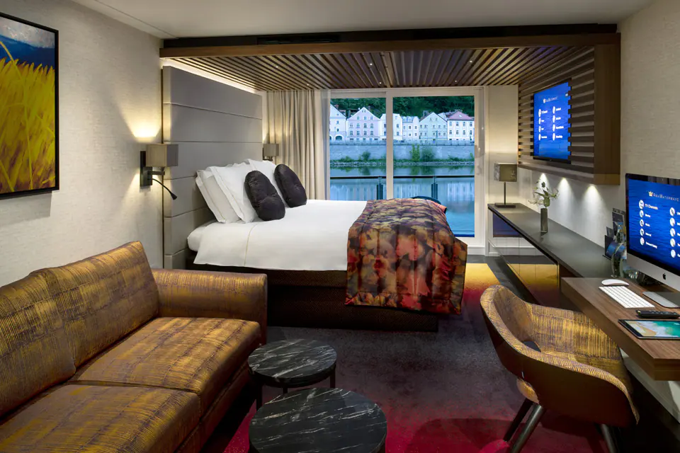 Stateroom