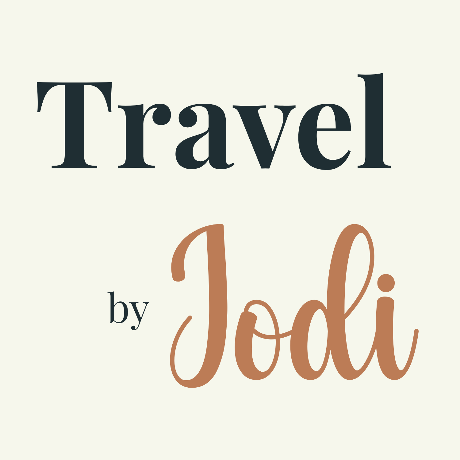 Travel by Jodi LLC