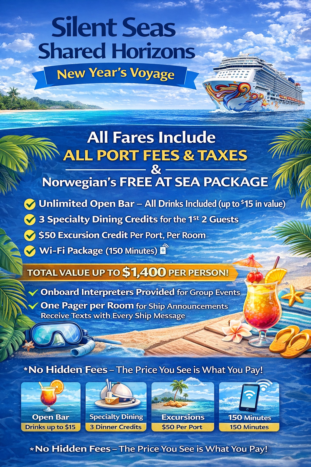Silent Seas New Year's Voyage promotion.png