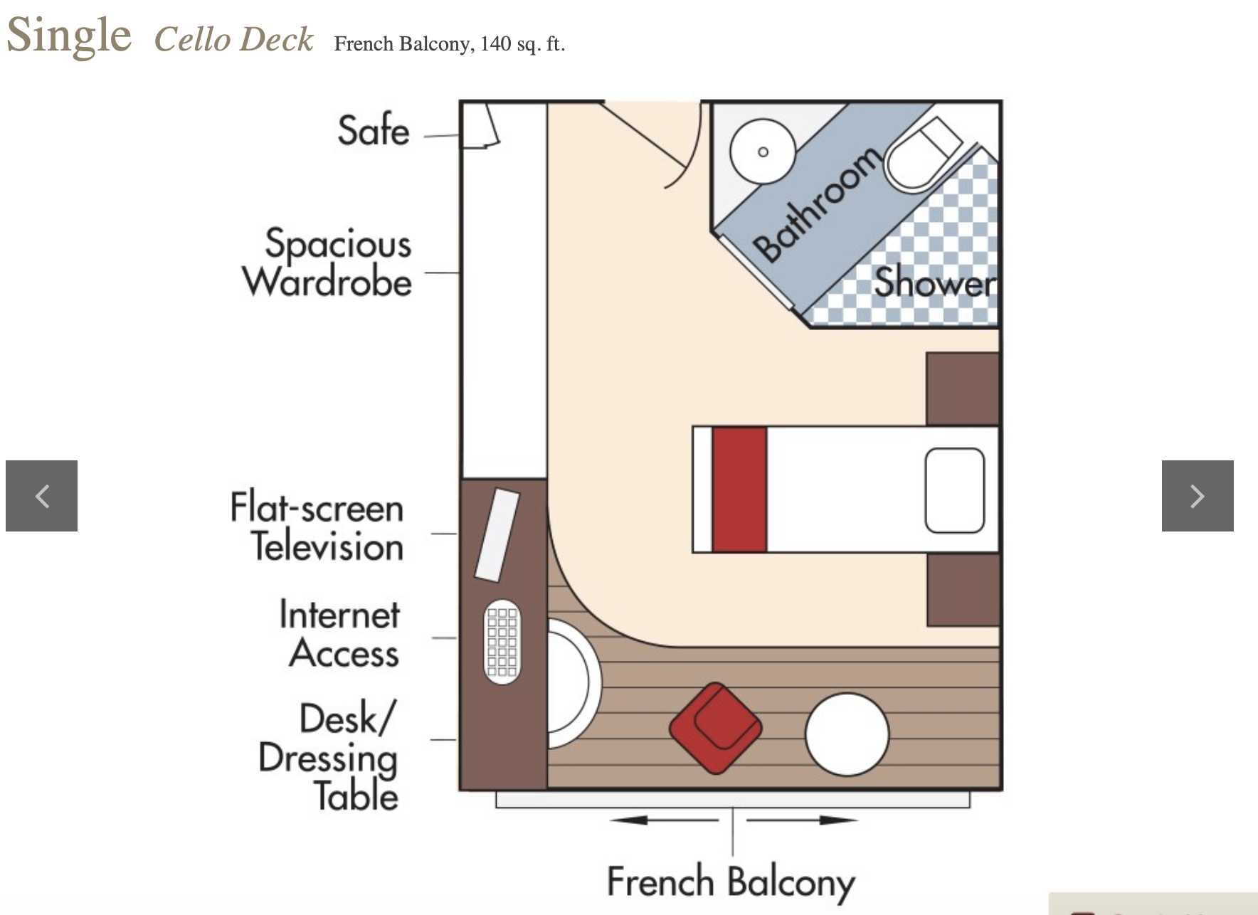 AMA Dante Stateroom AMAwaterways Category Single layout.png