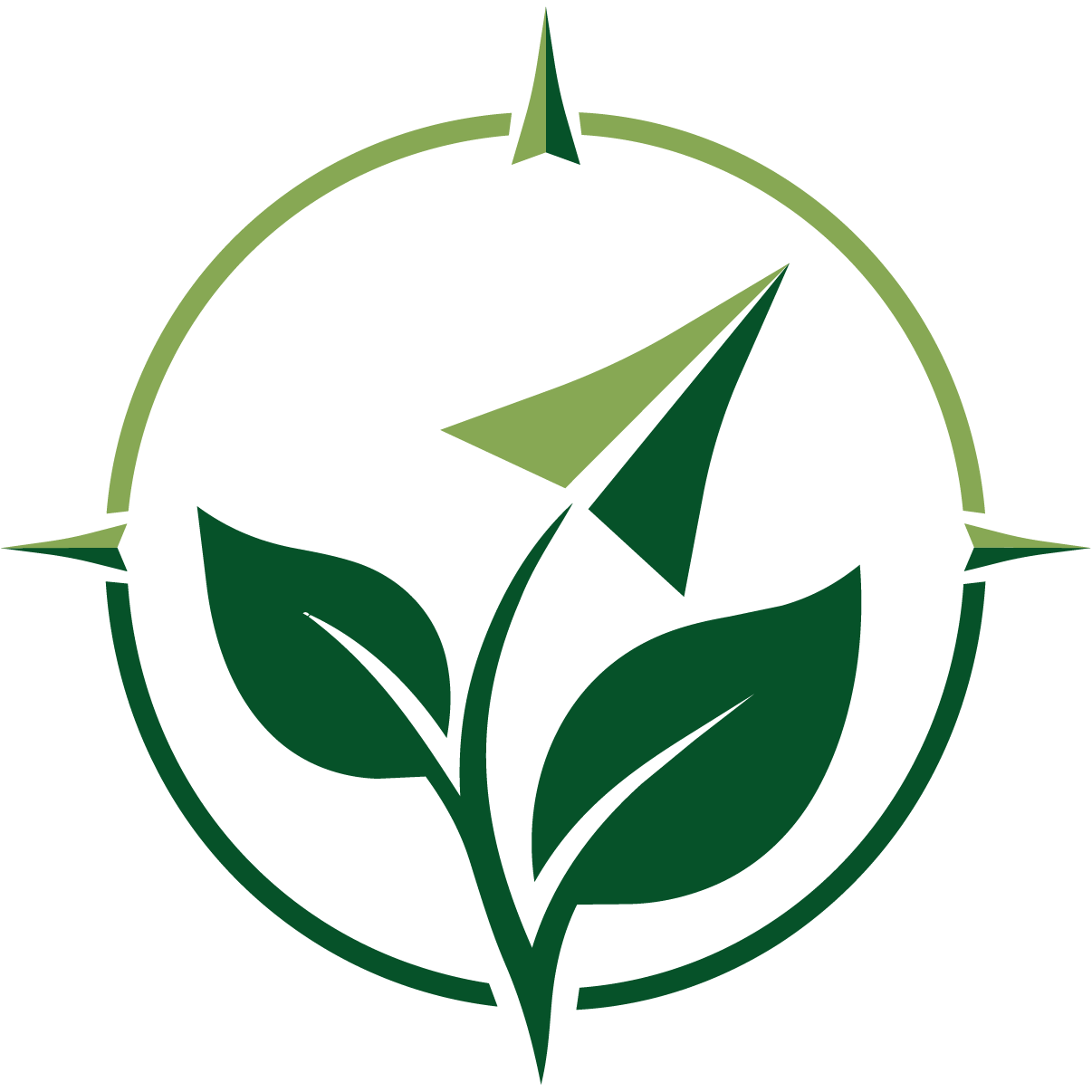 advisor business logo