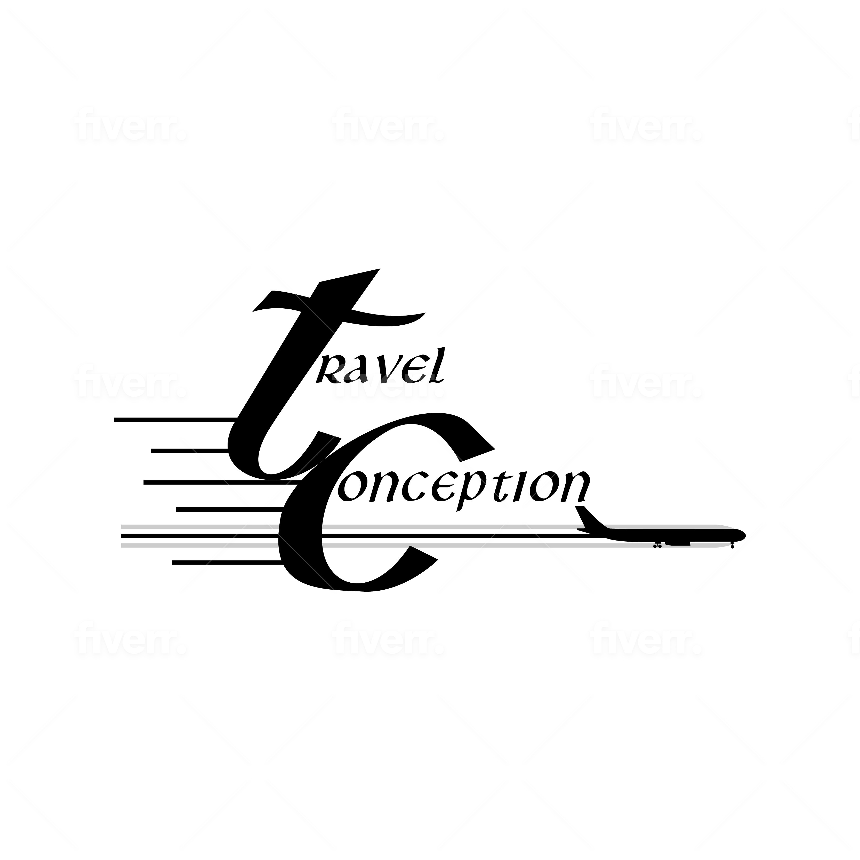 Travel Conception