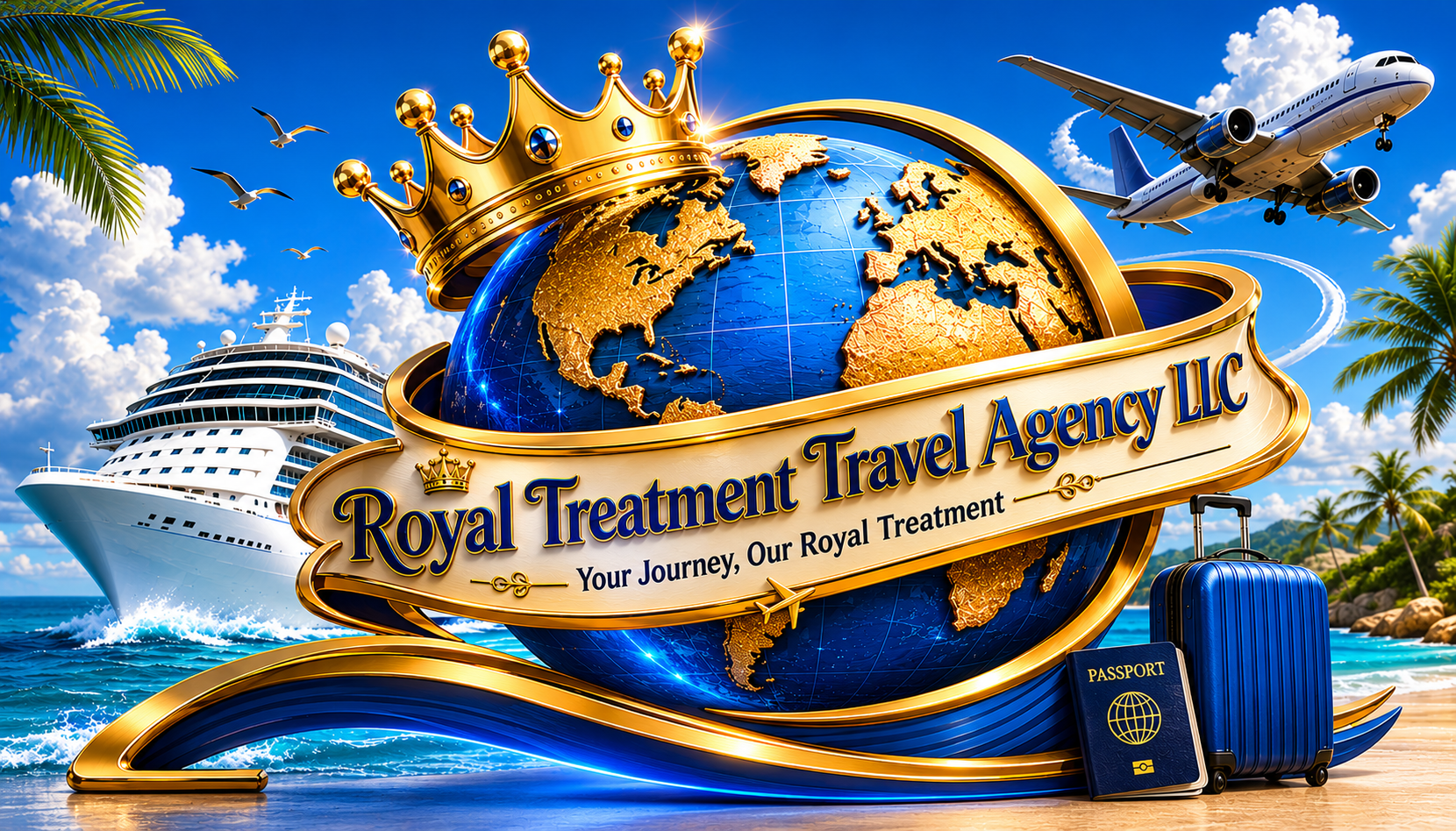 advisor business logo