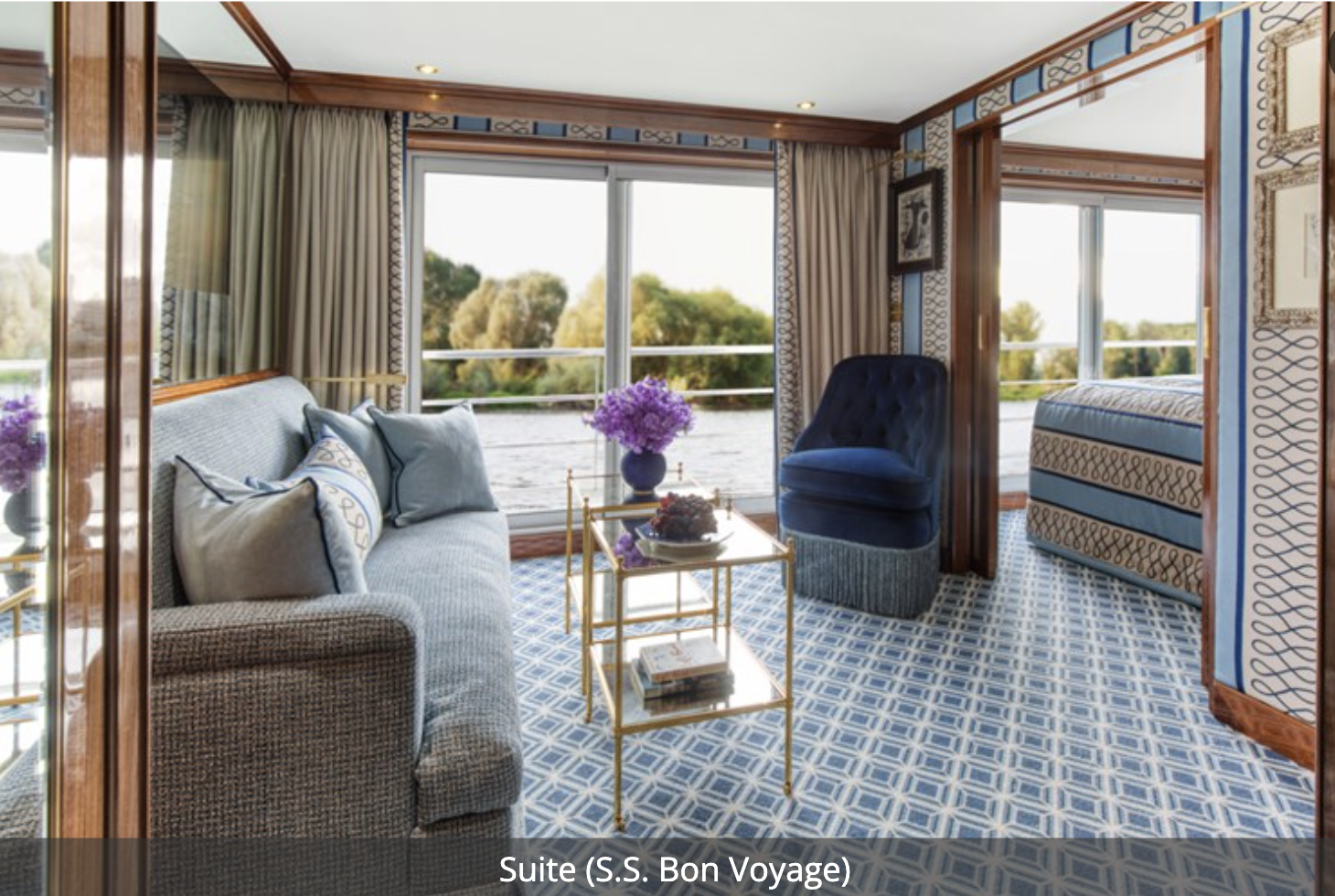 Uniworld S.S. Bon Voyage suite blue.png