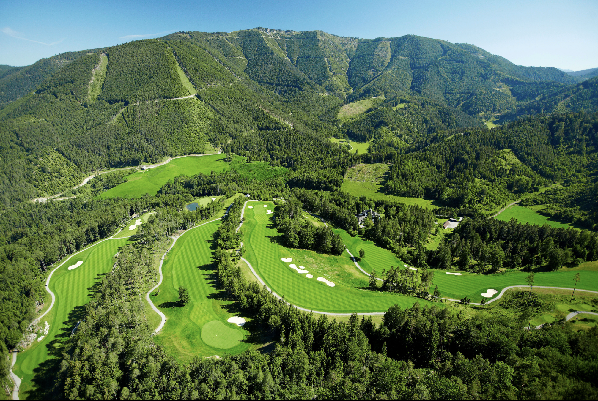 Golf Club Adamstal Austria Alpine Championship Course Concierge Golf program AMA Magna River cruise.png