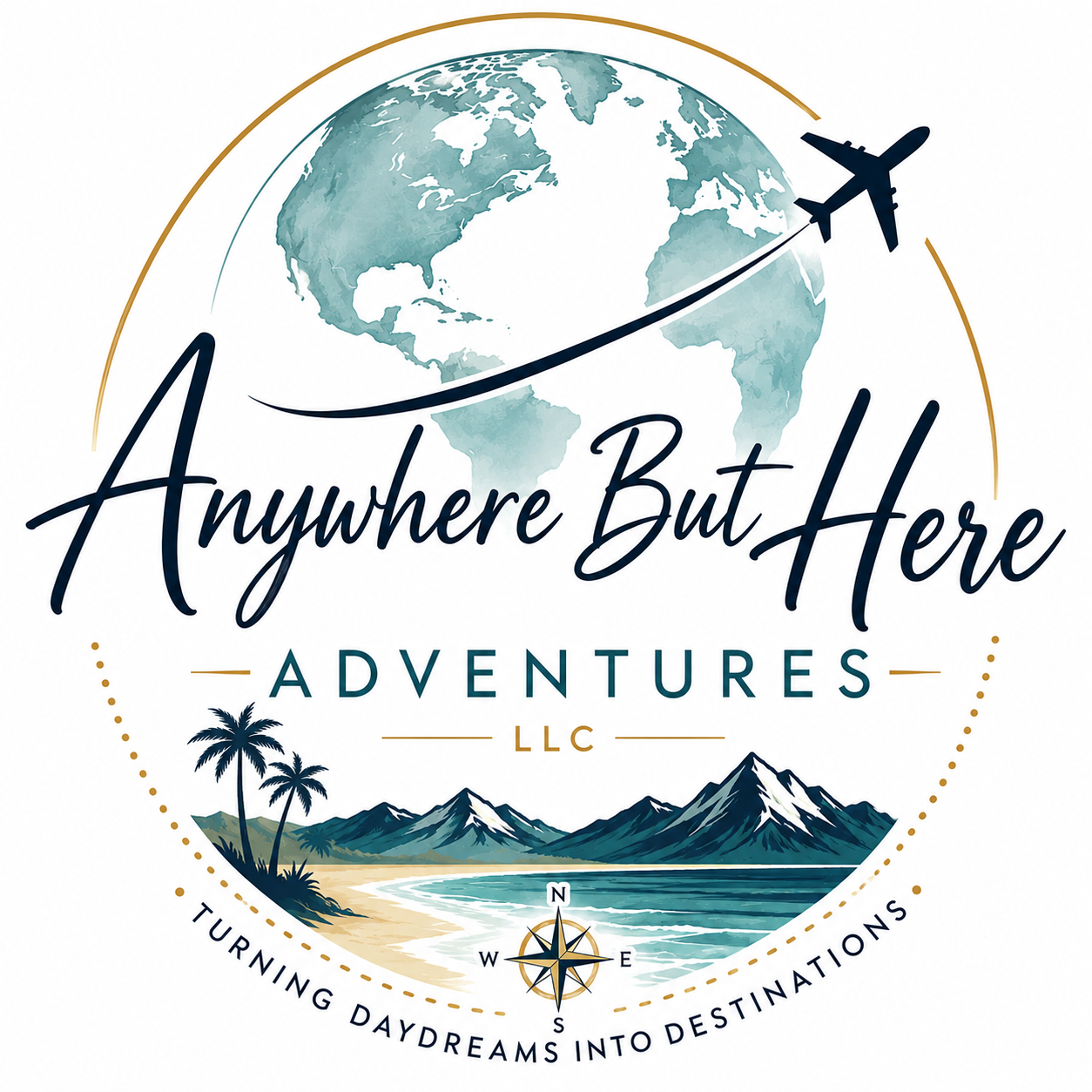 advisor business logo