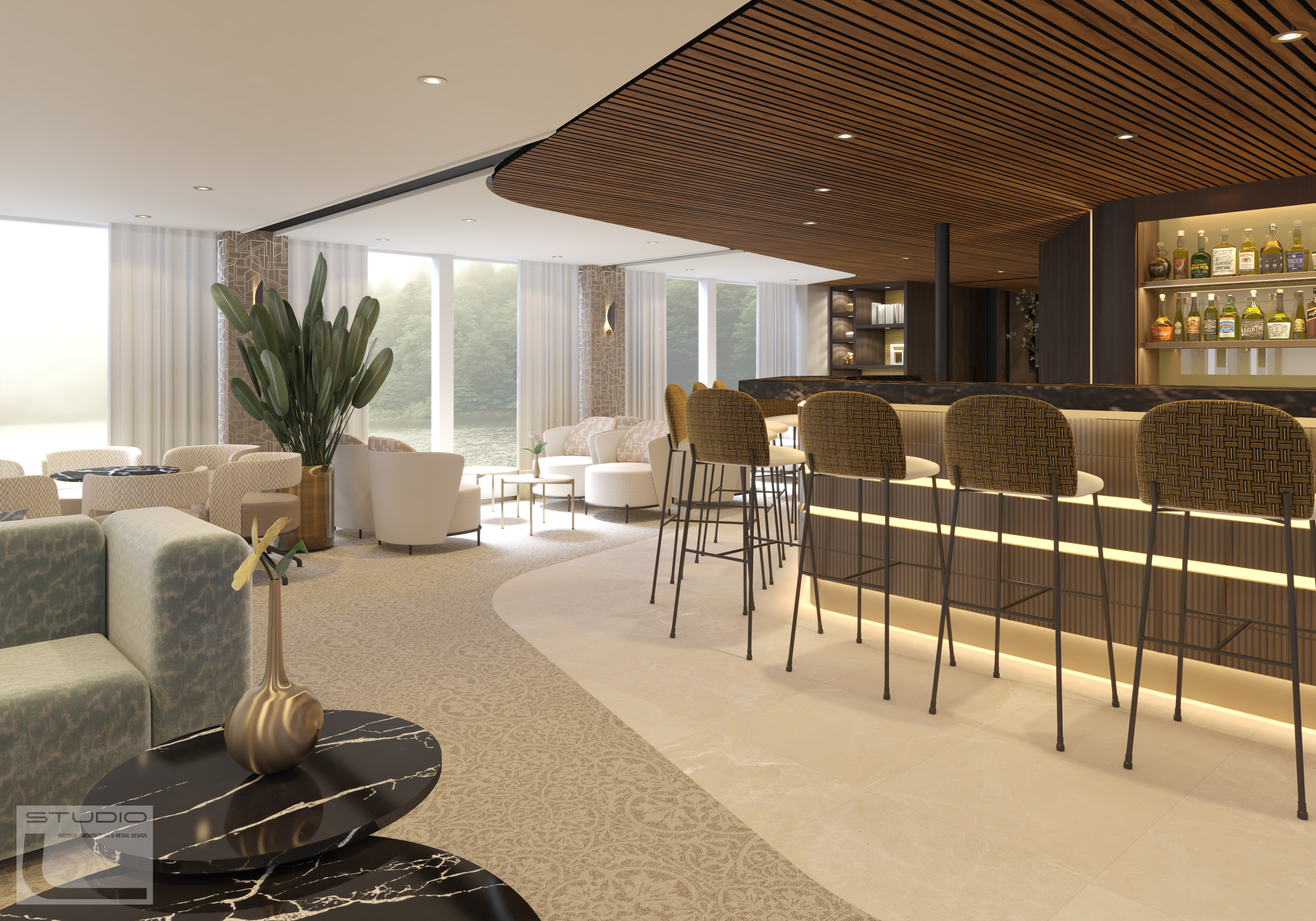 AMADEUS Aurea_ Panorama Bar - Render Picture_Panorama Bar of the AMADEUS Aurea - Render Picture_Lueftner Cruises_Amadeus_Studio L bv.jpg