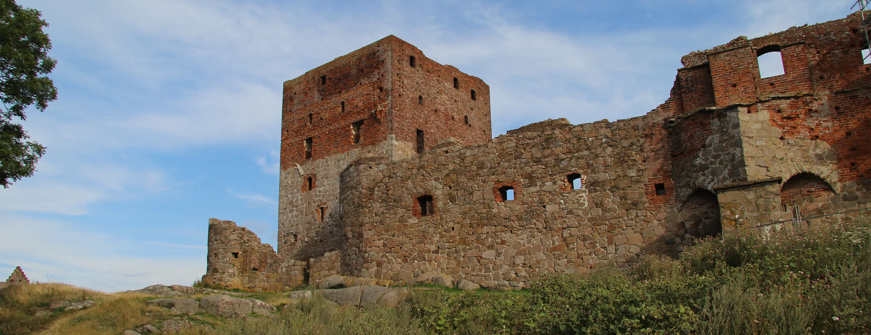 Bornholm