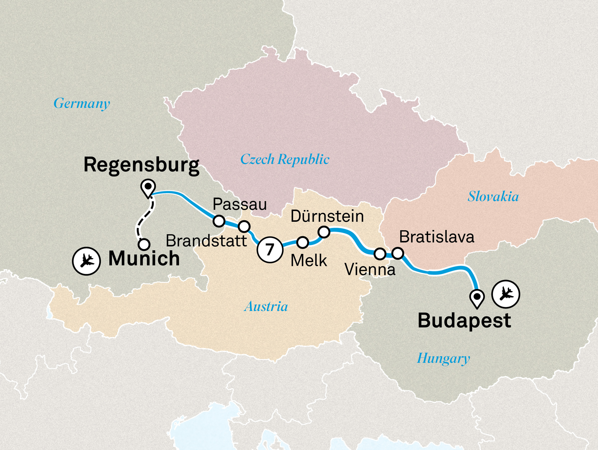 Budapest to Munich 2027 Christmas Markets.jpg