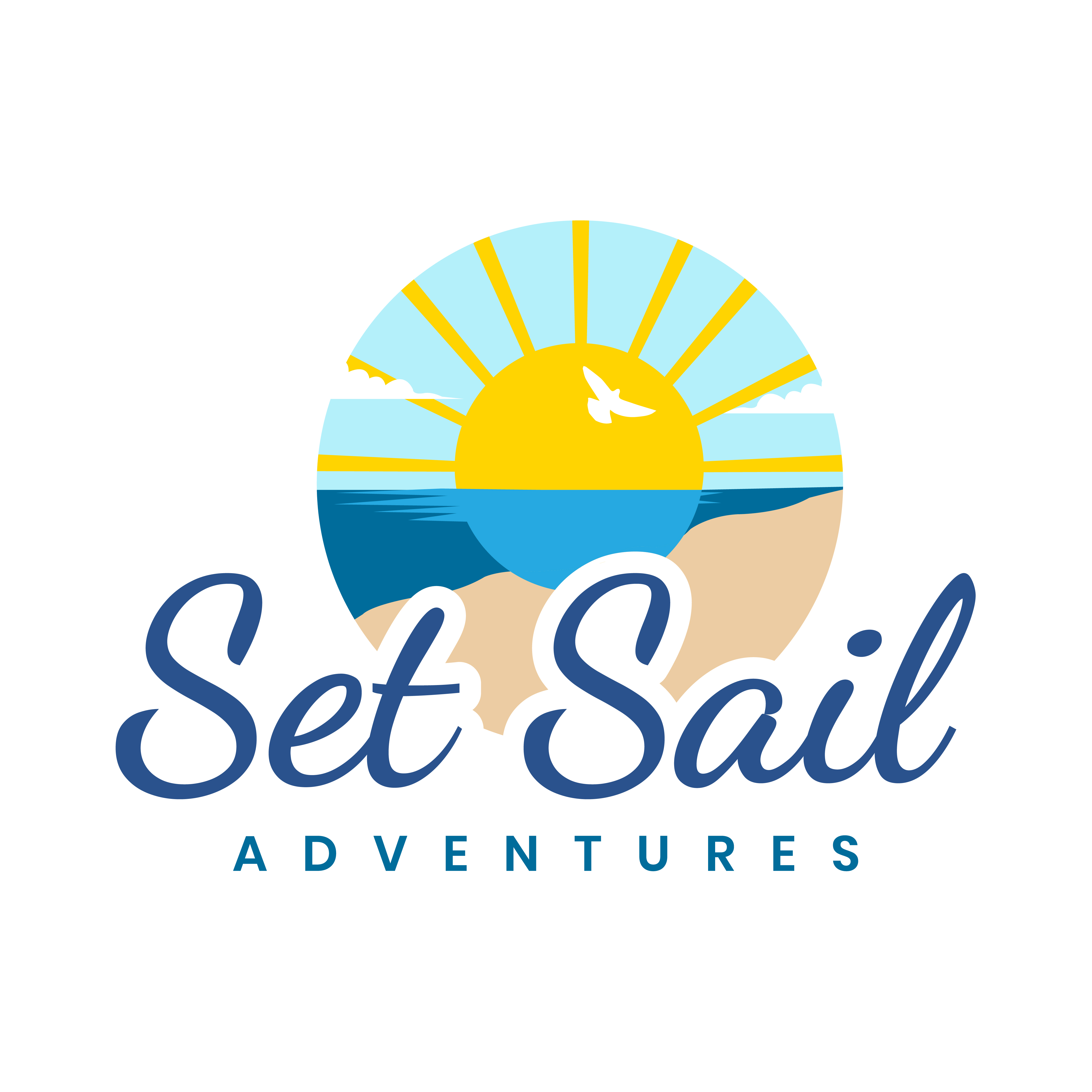 advisor business logo