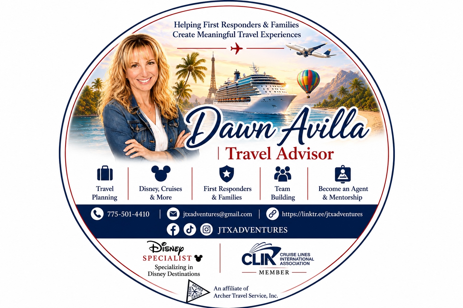 advisor business logo