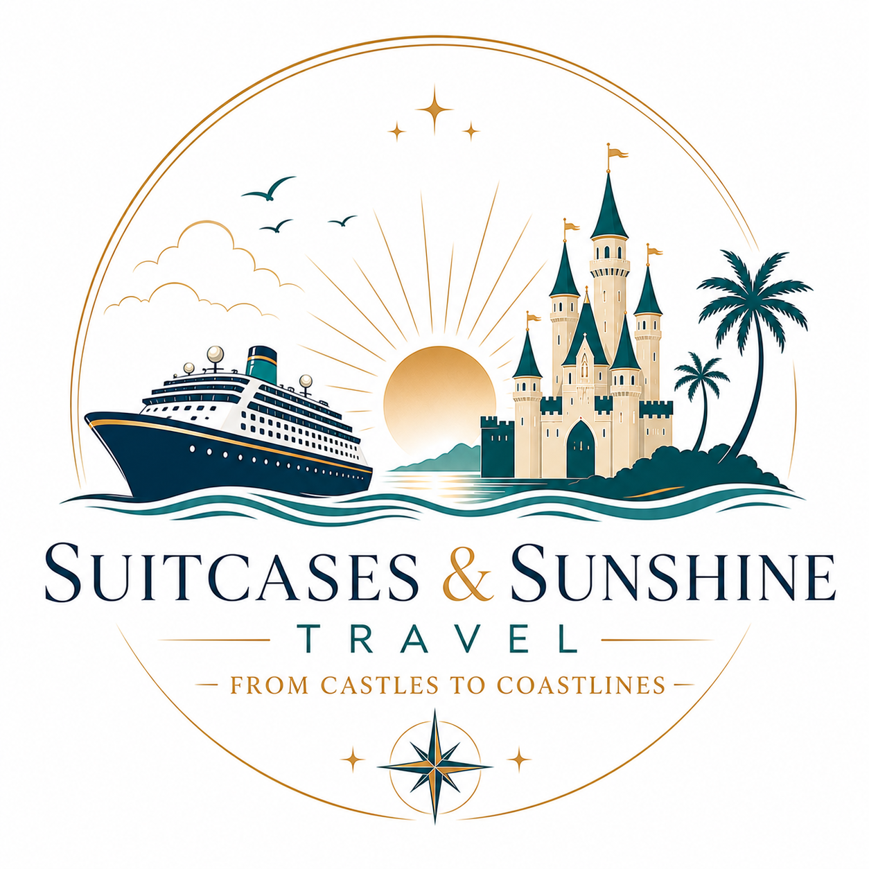 advisor business logo