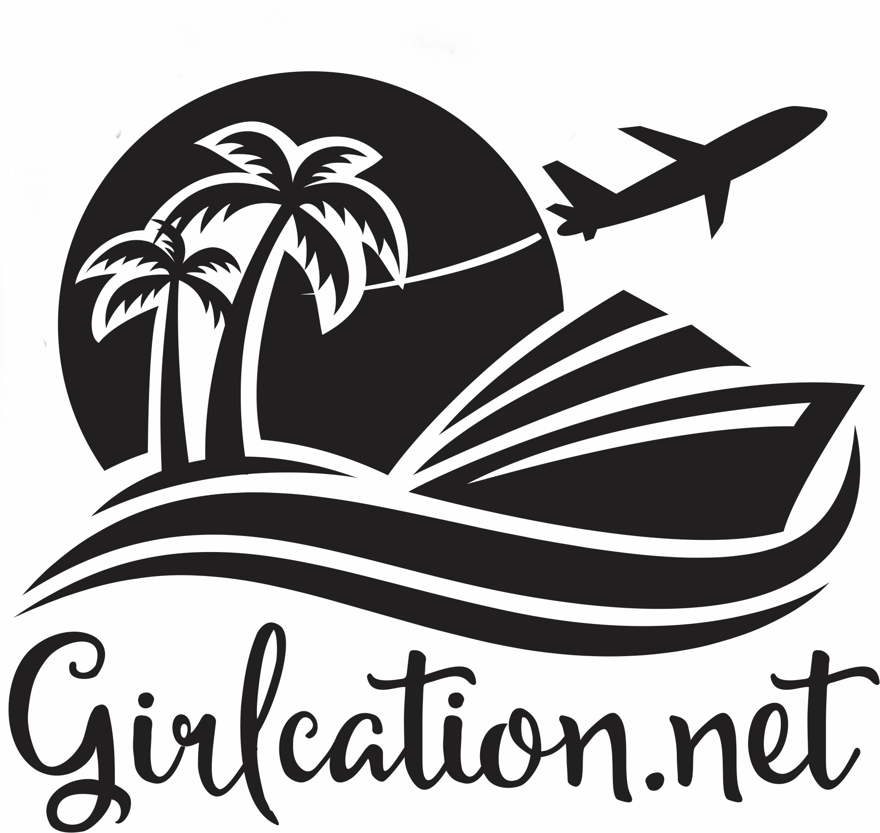 Girlcation