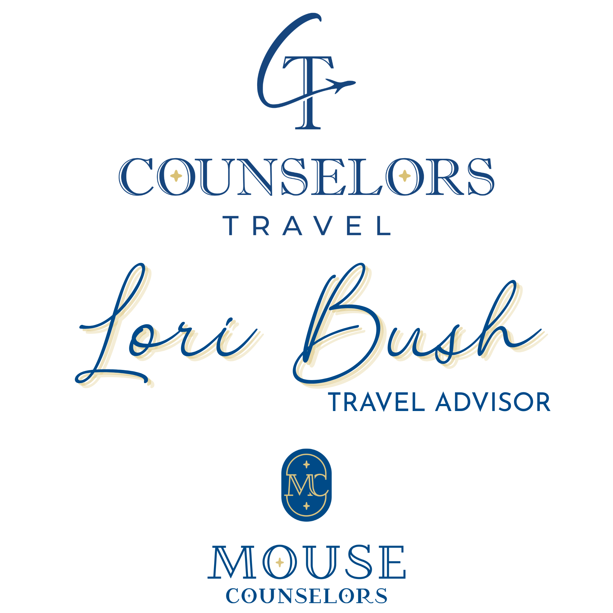 advisor business logo
