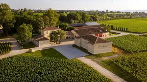 Grands Crus Classés 1855 ...
