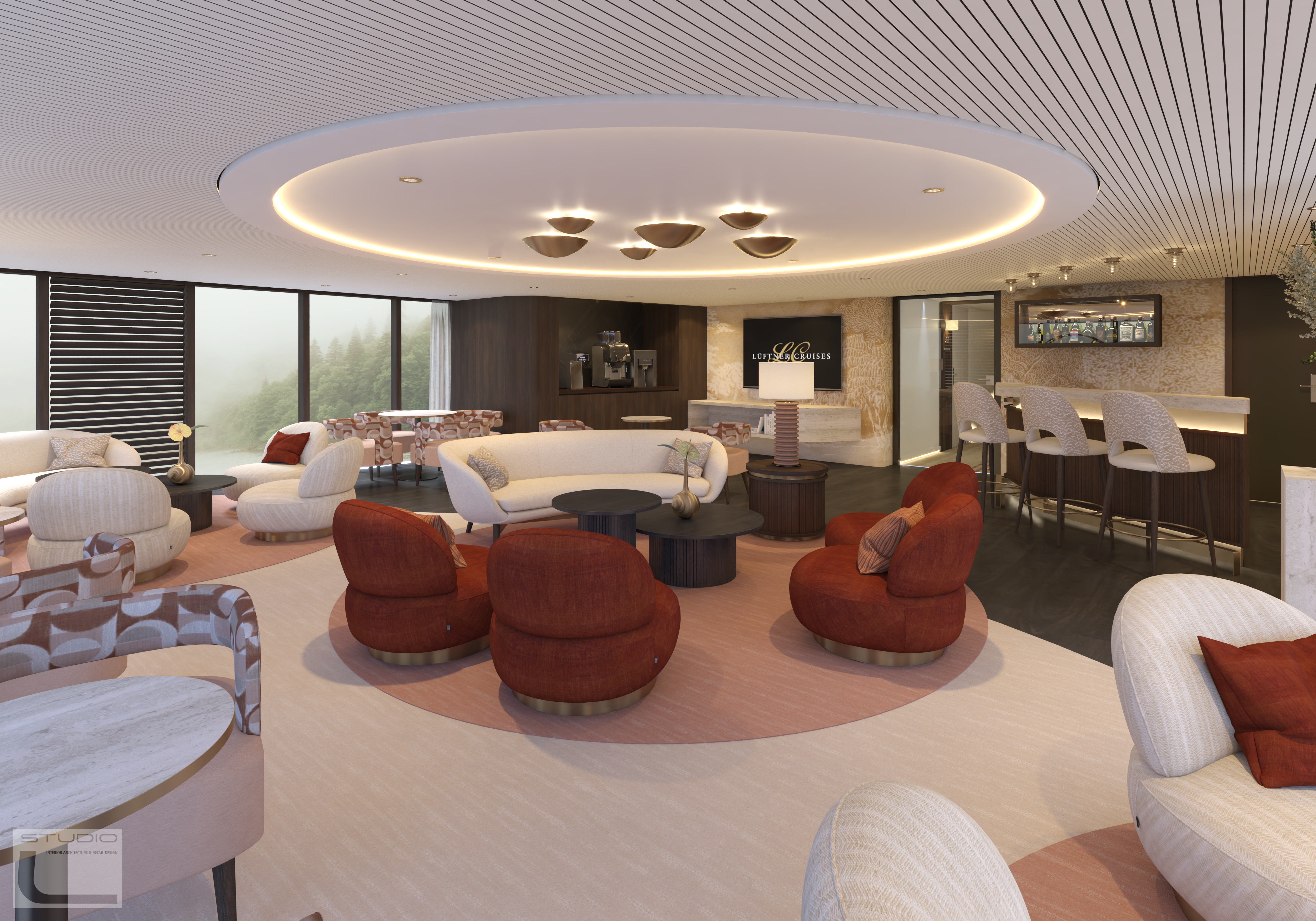 AMADEUS Aurea_ AMADEUS Club - Render Picture_AMADEUS Club of the AMADEUS Aurea - Render Picture_Lueftner Cruises_Amadeus_Studio L bv.jpg
