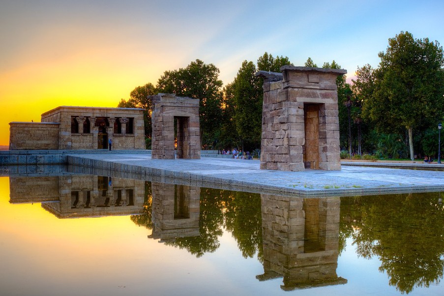 Temple of Debod.jpg