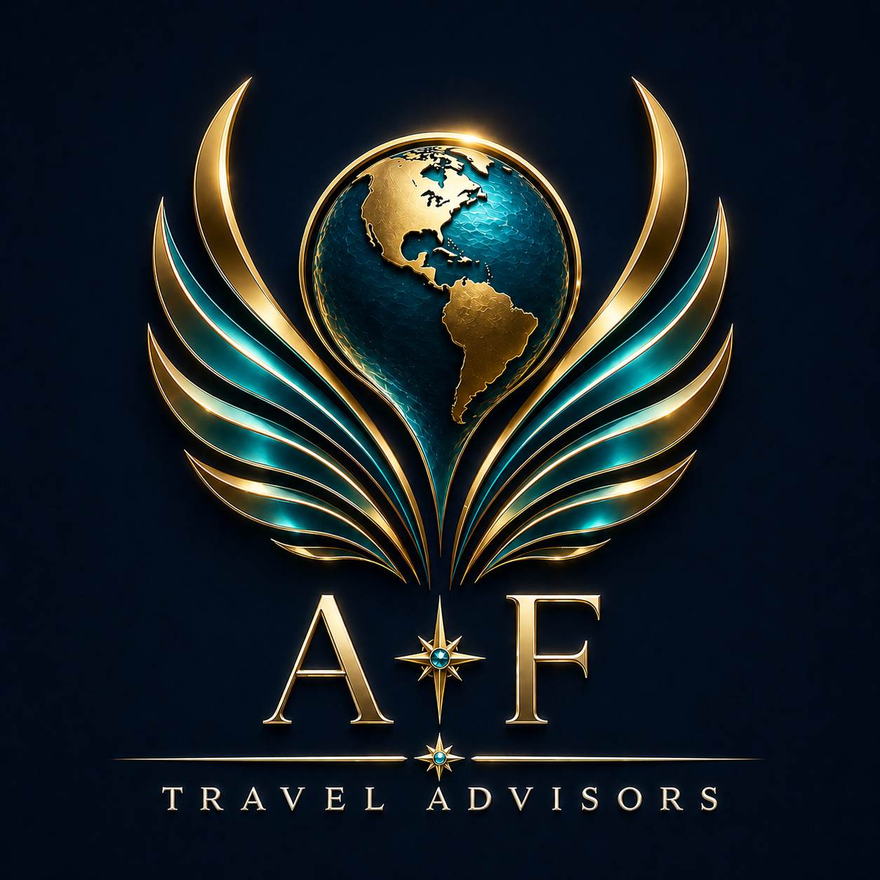 advisor business logo