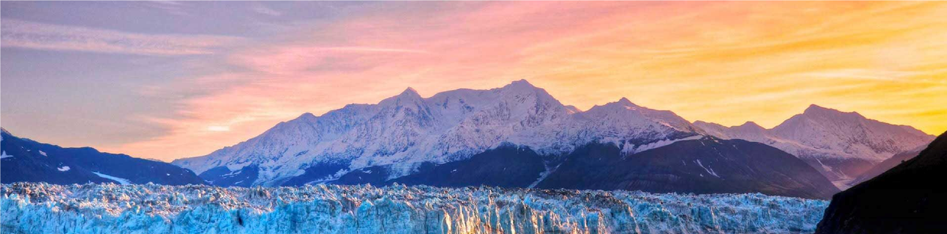 2026 Jul 24 Alaska Glacier Sunset.png