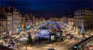 Bordeaux Christmas Market 2025 ...