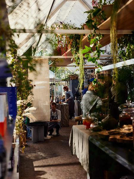 7 Day Copenhagen Culture & Culinary Guide